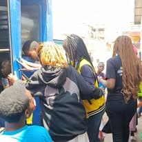 Super Kids Africa