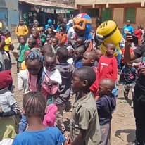 Super Kids Africa