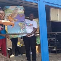 Super Kids Africa