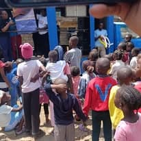 Super Kids Africa