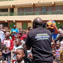 Super Kids Africa