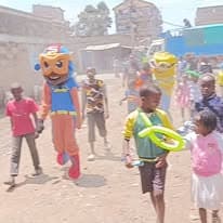 Super Kids Africa