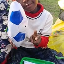 Super Kids Africa