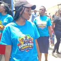Super Kids Africa