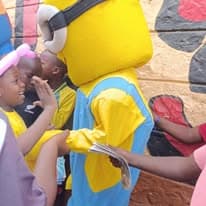 Super Kids Africa