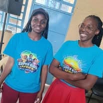 Super Kids Africa
