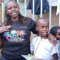 Super Kids Africa