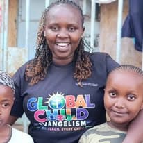 Super Kids Africa