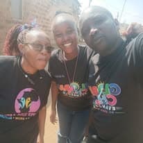 Super Kids Africa