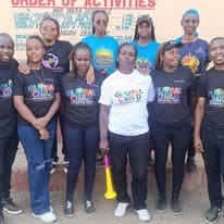 Super Kids Africa