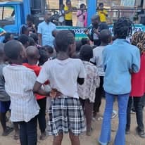 Super Kids Africa