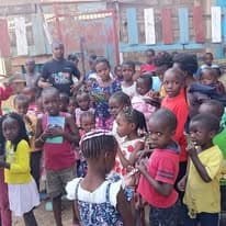 Super Kids Africa