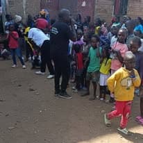 Super Kids Africa