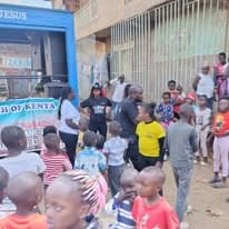 Super Kids Africa