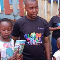 Super Kids Africa