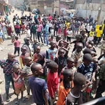 Super Kids Africa