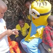 Super Kids Africa