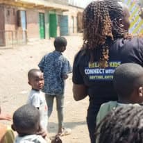 Super Kids Africa