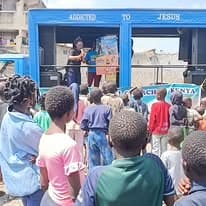 Super Kids Africa