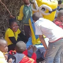 Super Kids Africa