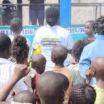 Super Kids Africa