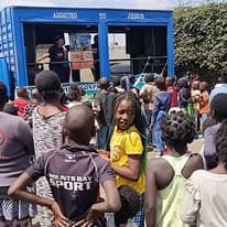Super Kids Africa