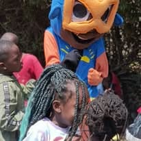 Super Kids Africa
