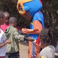 Super Kids Africa