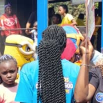 Super Kids Africa
