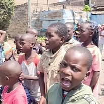 Super Kids Africa