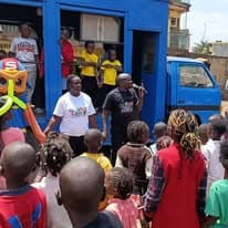 Super Kids Africa