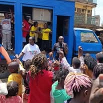Super Kids Africa
