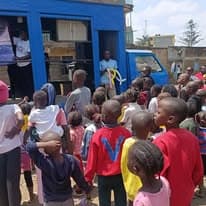 Super Kids Africa
