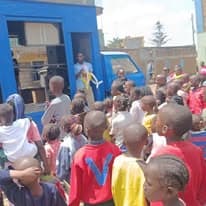 Super Kids Africa
