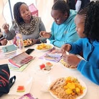 Super Kids Africa