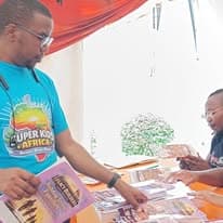 Super Kids Africa