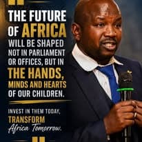 Super Kids Africa