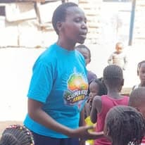 Super Kids Africa