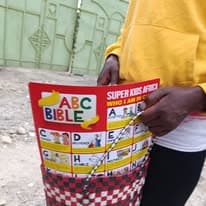 Super Kids Africa