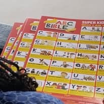 Super Kids Africa