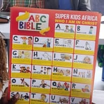 Super Kids Africa