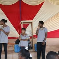 Super Kids Africa