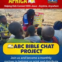 Super Kids Africa