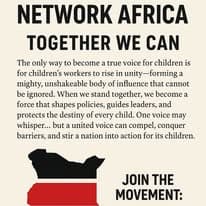 Super Kids Africa
