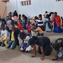 Super Kids Africa