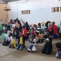 Super Kids Africa