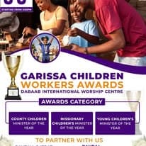 Super Kids Africa