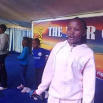 Super Kids Africa