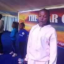 Super Kids Africa