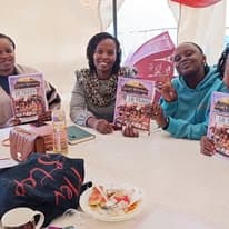 Super Kids Africa